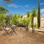La Casa Del Sole - Toscanonehh דירה *