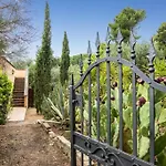 La Casa Del Sole - Toscanonehh דירה