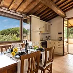 La Casa Del Sole - Toscanonehh *