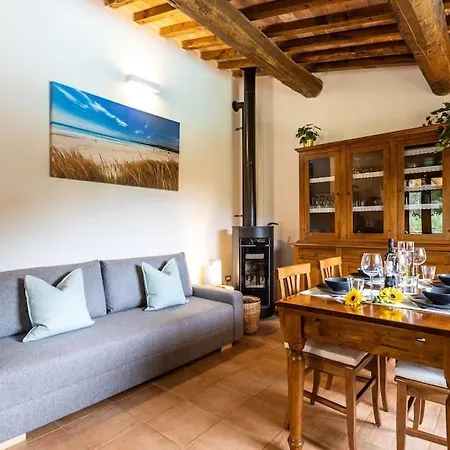 La Casa Del Sole - Toscanonehh Apartment Casale Marittimo