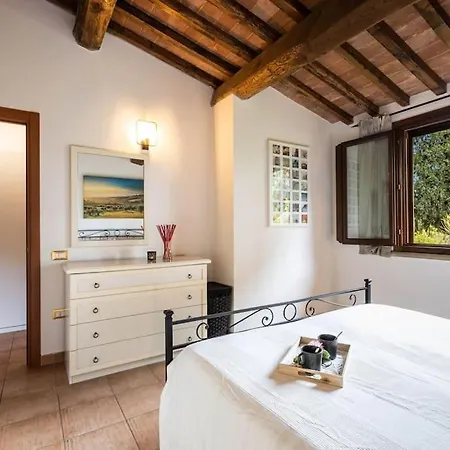 Apartment La Casa Del Sole - Toscanonehh