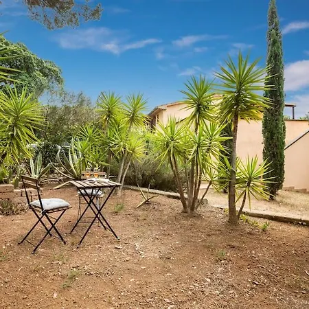 La Casa Del Sole - Toscanonehh Apartment *