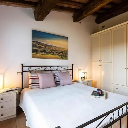 La Casa Del Sole - Toscanonehh Apartamento Casale Marittimo
