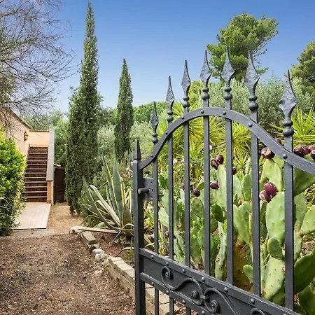 La Casa Del Sole - Toscanonehh Apartamento