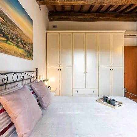 La Casa Del Sole - Toscanonehh *