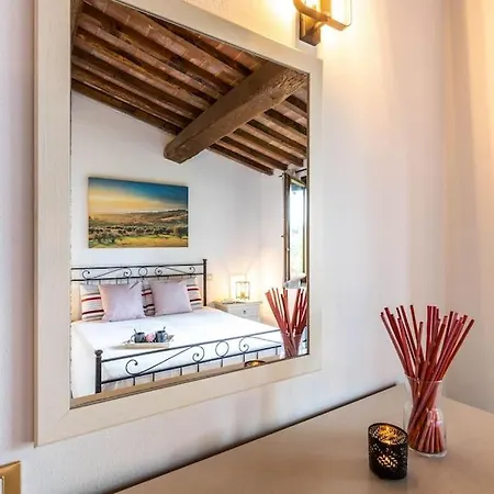 La Casa Del Sole - Toscanonehh Apartamento *
