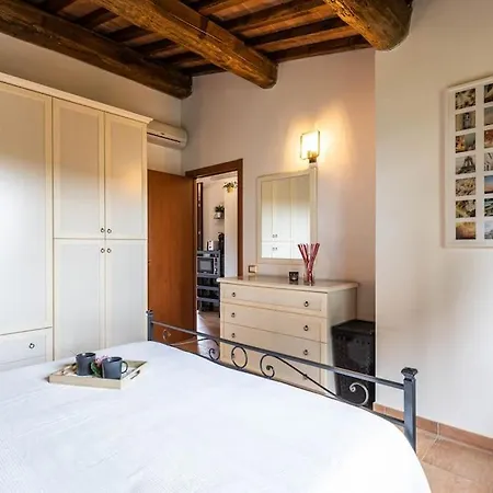 La Casa Del Sole - Toscanonehh Casale Marittimo
