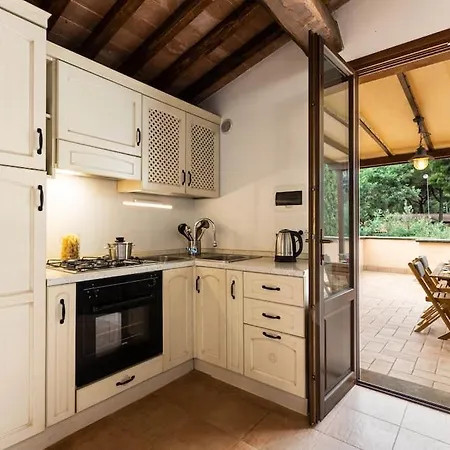La Casa Del Sole - Toscanonehh