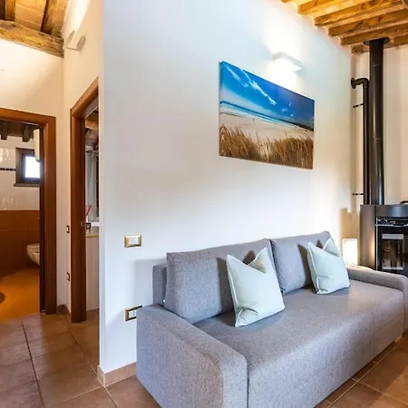La Casa Del Sole - Toscanonehh