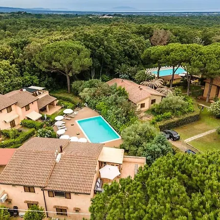 La Casa Del Sole - Toscanonehh Apartamento