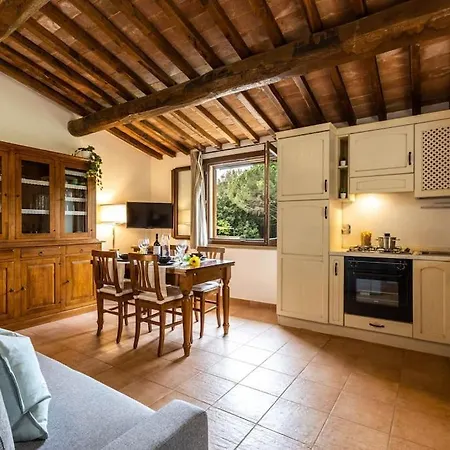 La Casa Del Sole - Toscanonehh