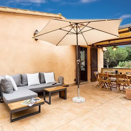 La Casa Del Sole - Toscanonehh