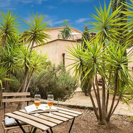 La Casa Del Sole - Toscanonehh Casale Marittimo