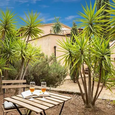 La Casa Del Sole - Toscanonehh Casale Marittimo